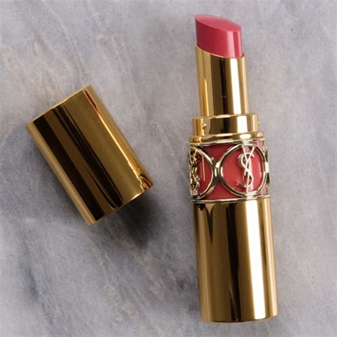 ysl rouge volupte shine 162 dupe|YSL rouge volupte shine 15.